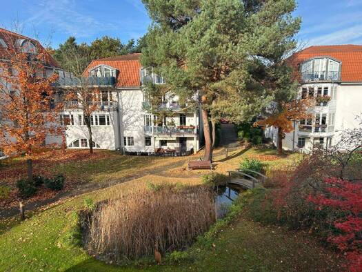 Wohnung zum Kauf 199.500 € 2 Zimmer 59 m² 1. Geschoss Köpenick Berlin 12555