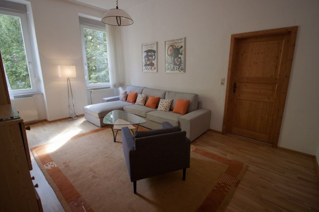 Wohnung zur Miete Wohnen auf Zeit 1.898 € 3 Zimmer 70 m²<br/>Wohnfläche 23.11.2024<br/>Verfügbarkeit Rohrbacher Straße Weststadt - Ost Heidelberg 69115