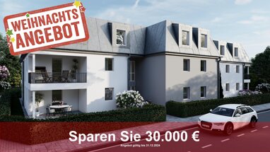 Wohnung zum Kauf provisionsfrei 399.600 € 4 Zimmer 109,4 m² EG Bitburg Bitburg 54634