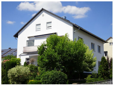 Wohnung zur Miete 1.080 € 4 Zimmer 95 m² Geschoss 1/2 Niederndorf Herzogenaurach 91074