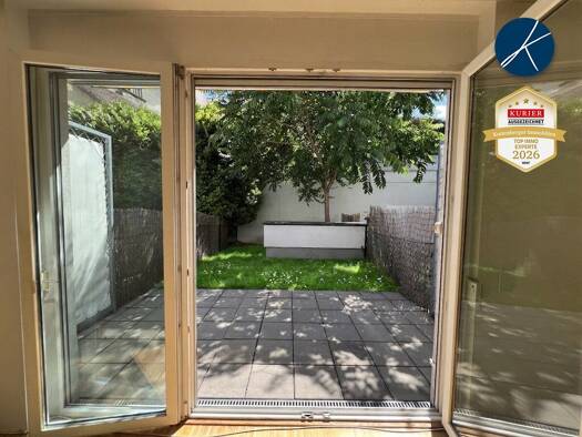 Wohnung zum Kauf 299.000 € 2 Zimmer 59 m² EG Wien 1210