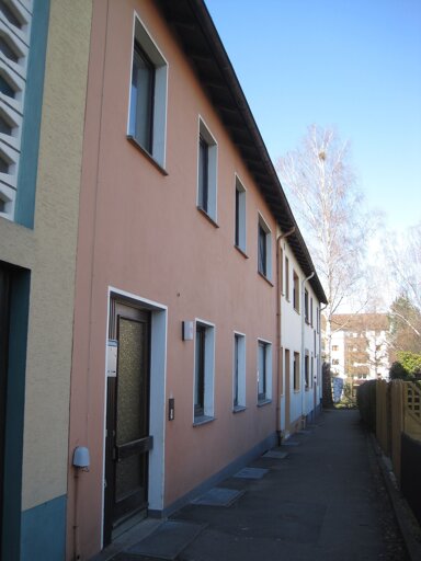 Wohnung zur Miete 630 € 4 Zimmer 90 m² 1. Geschoss frei ab sofort Schlüterstr. 45 Kernstadt Holzminden 37603