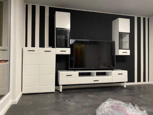 Wohnung zur Miete 399 € 2 Zimmer 51,1 m² 2. Geschoss Hagener Straße 152 Gevelsberg Gevelsberg 58285
