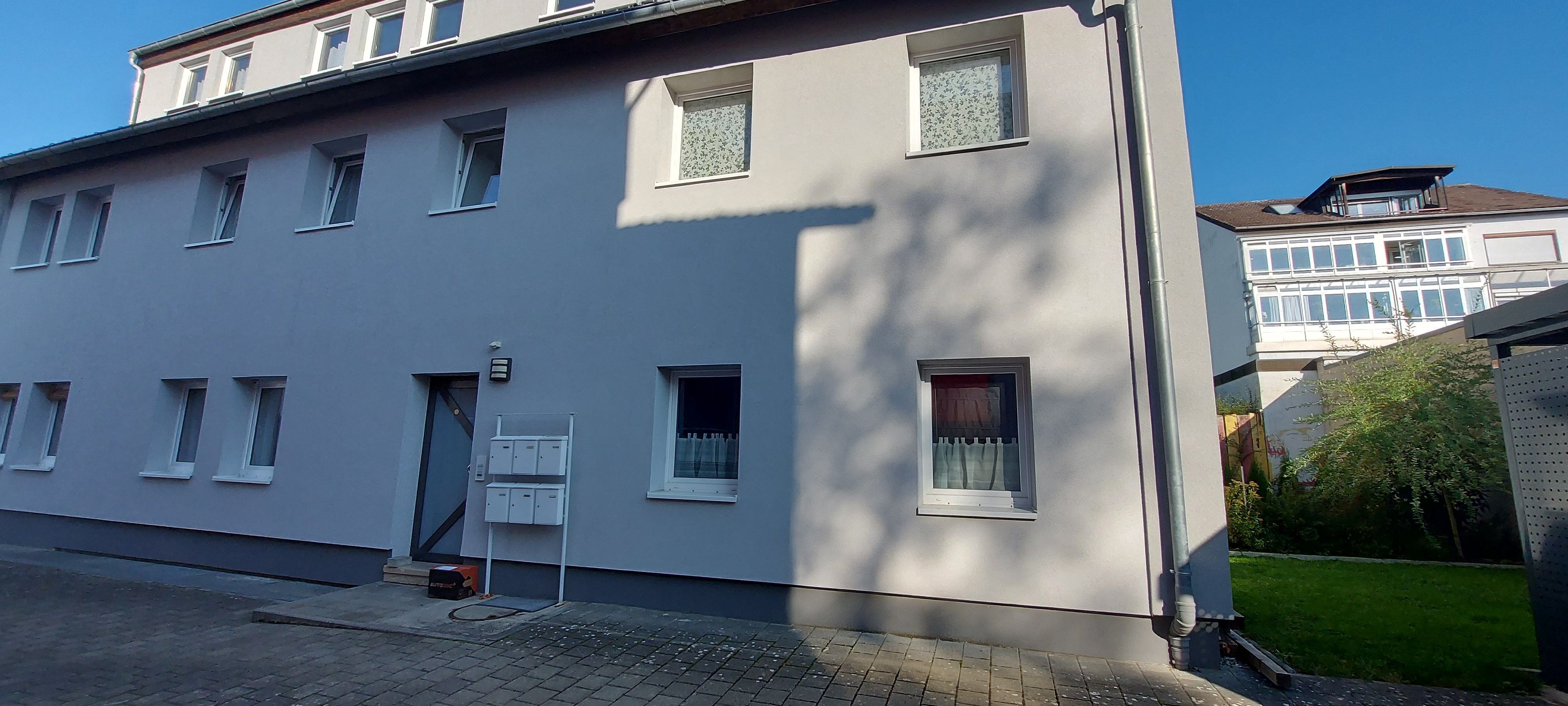 Wohnung zur Miete 580 € 2 Zimmer 65 m²<br/>Wohnfläche EG<br/>Geschoss Saurer Wasen - Dickenhardt Villingen-Schwenningen 78054