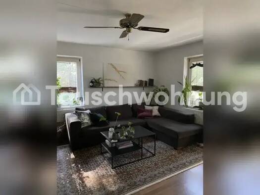 Wohnung zur Miete Tauschwohnung 390 € 3 Zimmer 67 m² 4. Geschoss Mörsenbroich Düsseldorf 40239