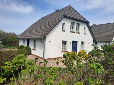 Mehrfamilienhaus zum Kauf 575.000 € 5 Zimmer 157 m² 720 m² Grundstück frei ab sofort Mellenthin Mellenthin 17429