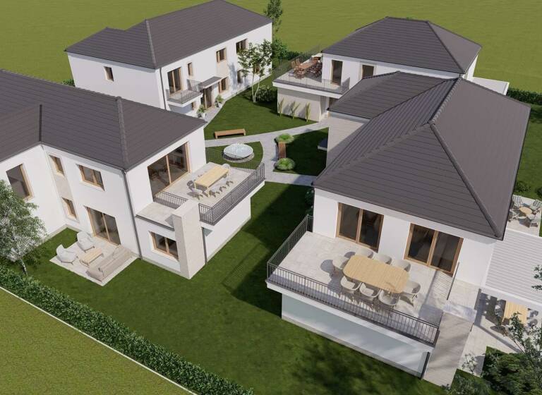 Studio zum Kauf 222.500 € 4 Zimmer 78 m² 1. Geschoss Siófok 8600