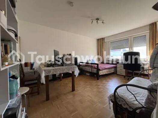 Wohnung zur Miete Tauschwohnung 620 € 2 Zimmer 53 m² Gremberghoven Köln 51149