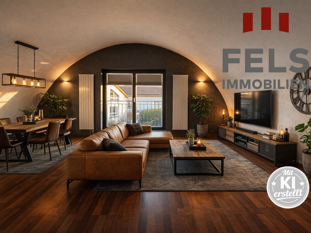 Wohnung zum Kauf 239.000 € 2 Zimmer 61 m² frei ab sofort Steinberg Dietzenbach 63128