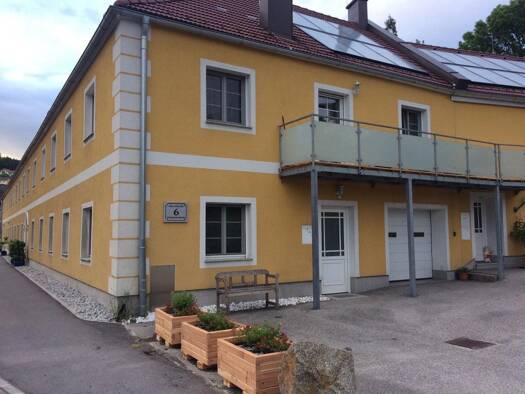 Wohnung zur Miete 858 € 3 Zimmer 90 m² 1. Geschoss frei ab 01.08.2026 Walding 4111