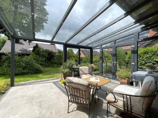 Einfamilienhaus zum Kauf provisionsfrei 515.000 € 4 Zimmer 136 m² 711 m² Grundstück Billerbeck 48727