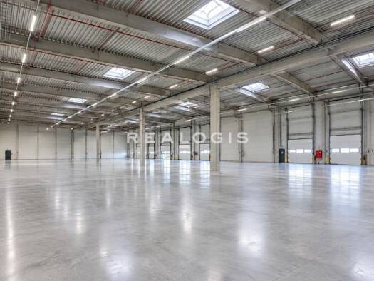 Halle/Industriefläche zur Miete 4.300 m² Lagerfläche Plieningen Stuttgart 70599