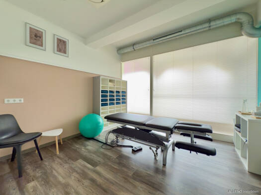 Büro zur Miete 5,50 € 9 Zimmer Kufstein 6330