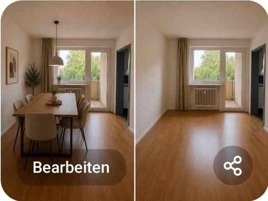 Studio zur Miete 1.400 € 4 Zimmer 107 m² Geschoss 1/4 frei ab sofort Pfingstweide Ludwigshafen am Rhein 67069
