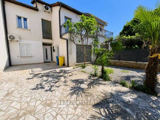 Wohnung zum Kauf 355.000 € 4 Zimmer 136 m² 2. Geschoss Vrsar Vrsar