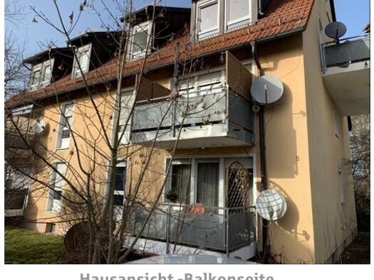 Wohnung zur Miete 770 € 3 Zimmer 77 m² Geschoss 1/5 frei ab 01.04.2026 Von-Kreß-Straße 5 Röthenbach bei St Wolfgang Wendelstein 90530