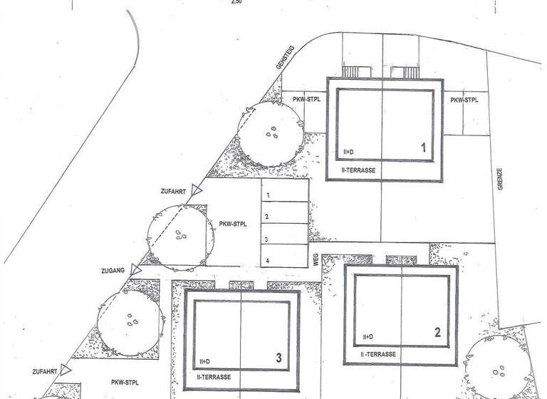 Grundstück zum Kauf 590.000 € 550 m² Grundstück Oberasbach 90522