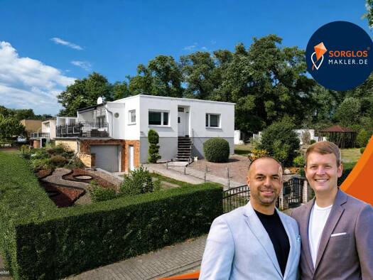 Einfamilienhaus zum Kauf 199.000 € 4 Zimmer 93,7 m² 810 m² Grundstück Eggersdorf Bördeland 39221