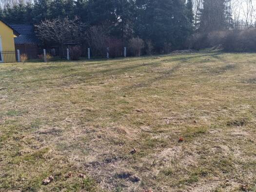 Grundstück zum Kauf 753 m² Grundstück frei ab sofort Schulstr. 40a Reichenbach 02894