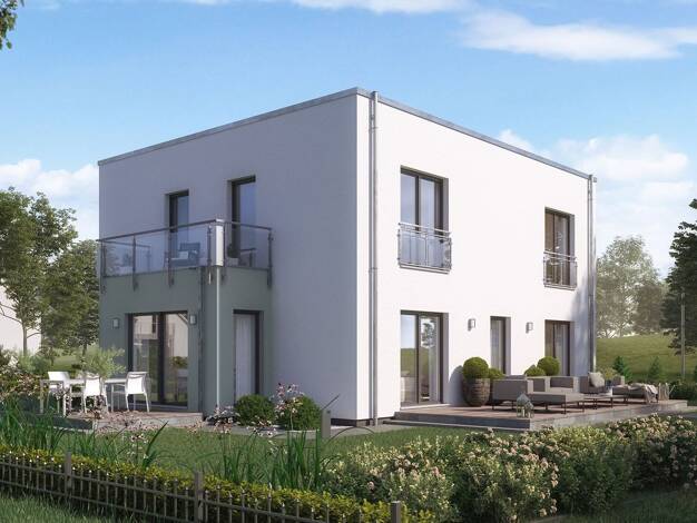 Einfamilienhaus zum Kauf 445.900 € 5 Zimmer 197 m² 856 m² Grundstück Bollenbach 55624