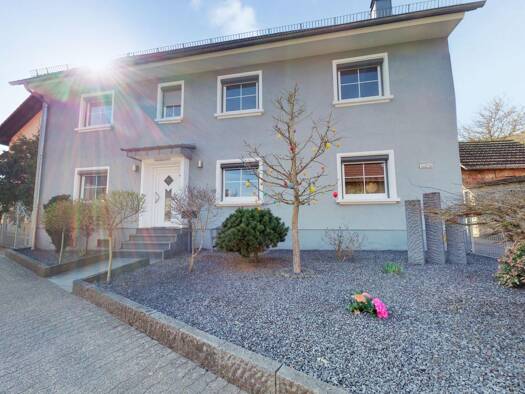 Einfamilienhaus zum Kauf 690.000 € 8 Zimmer 230 m² 936 m² Grundstück Ruppertsweiler 66957