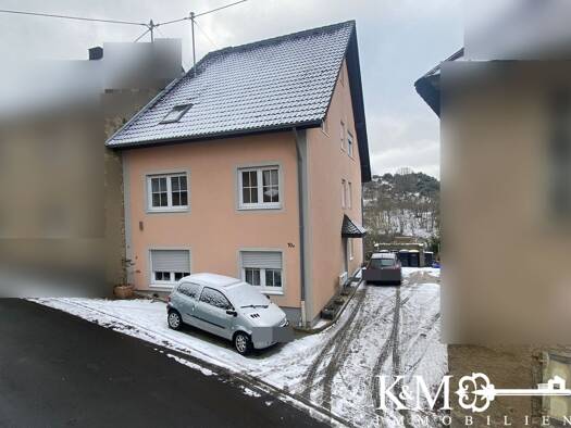 Mehrfamilienhaus zum Kauf 259.000 € 8 Zimmer 180 m² 221 m² Grundstück Volkesfeld 56745