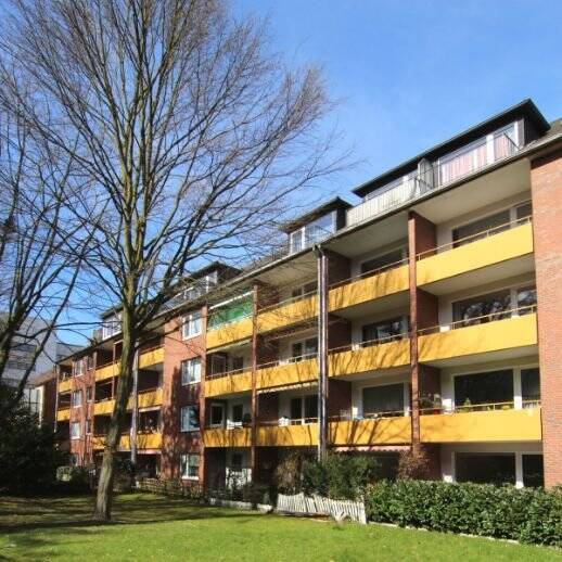 Wohnung zur Miete