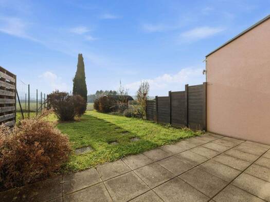 Reihenmittelhaus zum Kauf 229.000 € 4,5 Zimmer 122 m² 130 m² Grundstück Alberndorf im Pulkautal 2054