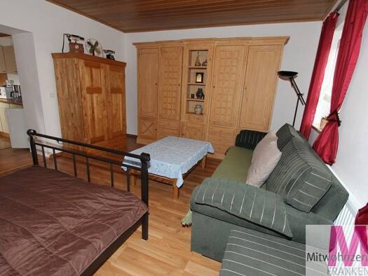 Wohnung zur Miete auf Zeit 720 € 1 Zimmer 38 m² frei ab 01.11.2026 Buchenbühl Nordöstliche Außenstadt 90411