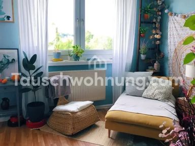 Wohnung zur Miete Tauschwohnung 180 € 1 Zimmer 25 m² 4. Geschoss Südliche Innenstadt Potsdam 14473