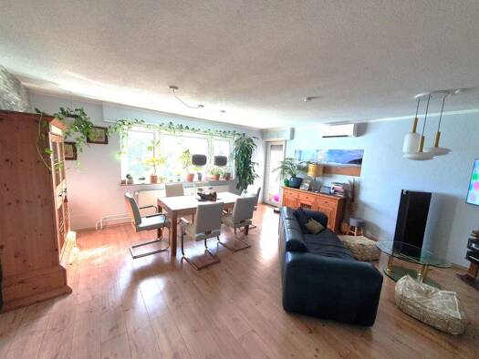 Wohnung zum Kauf 275.000 € 3,5 Zimmer 89,4 m² Waldhof Waldhof 68305
