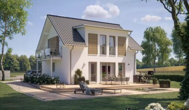 Haus zum Kauf 549.544 € 4 Zimmer 124,5 m² 960 m² Grundstück Herschfeld Bad Neustadt an der Saale-Herschfeld 97616