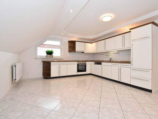 Wohnung zur Miete 790 € 3 Zimmer 130 m² Neuvrees Friesoythe / Neuvrees 26169