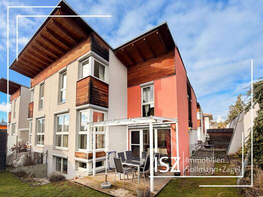 Reihenmittelhaus zum Kauf 595.000 € 142 m² 240 m² Grundstück Wendelstein 90530