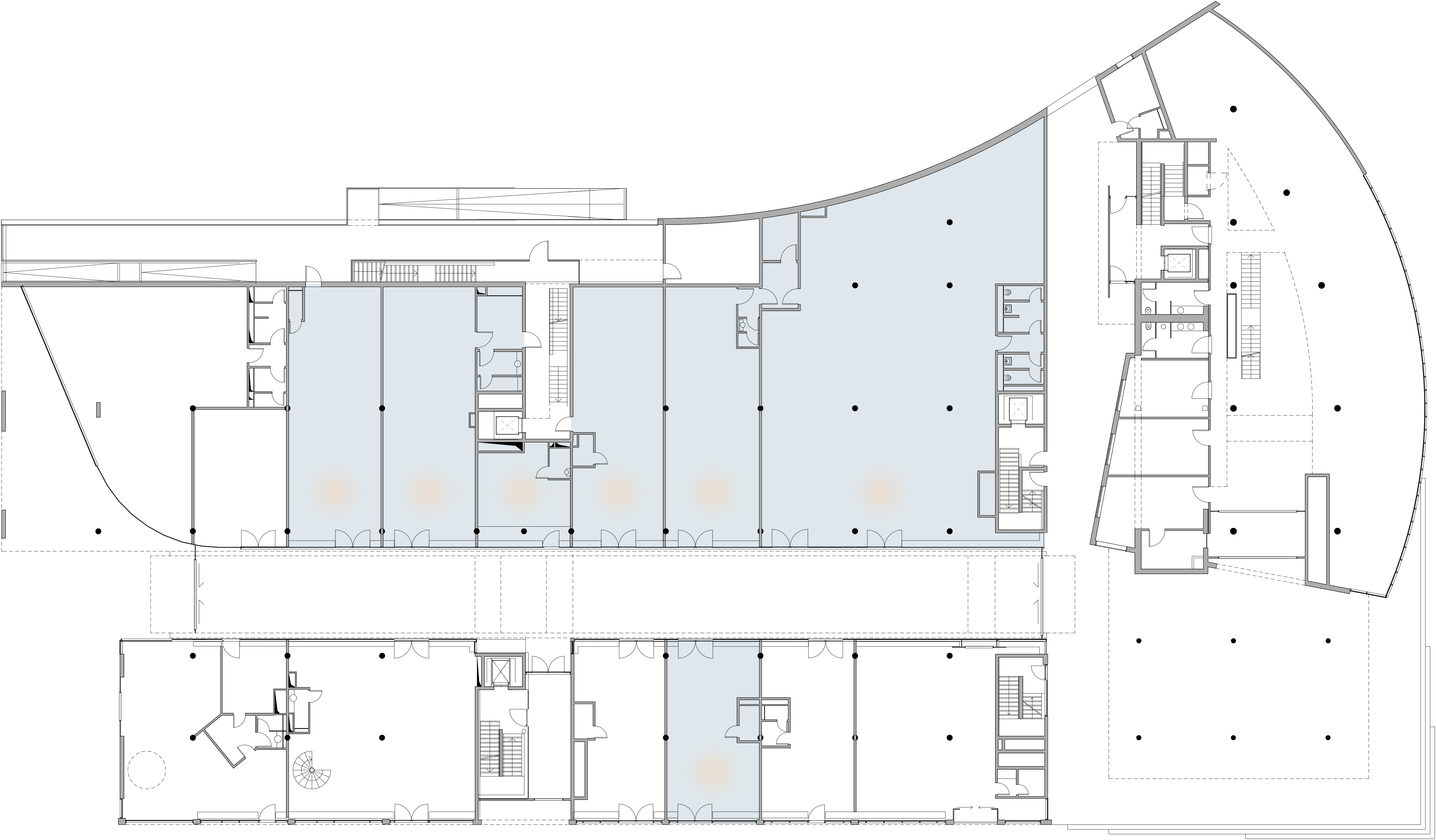 Laden zur Miete provisionsfrei 1 Zimmer 66 m²<br/>Verkaufsfläche ab 80 m²<br/>Teilbarkeit Merseburg Merseburg 06217