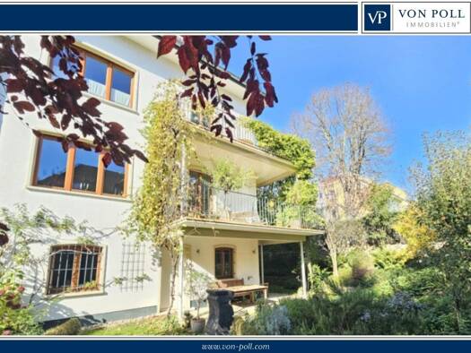 Stadthaus zum Kauf 1.695.000 € 10 Zimmer 300 m² 451 m² Grundstück Mannheim / Schwetzingerstadt Oststadt 68165