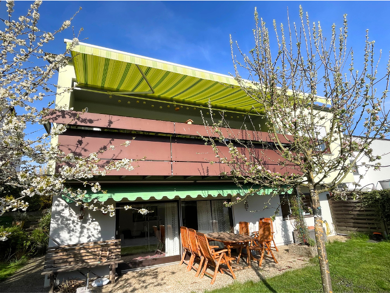 Reihenendhaus zum Kauf 695.000 € 4 Zimmer 224,2 m² 470 m² Grundstück Waldenbuch 71111