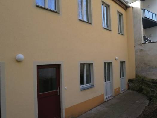 Wohnung zur Miete 699 € 2 Zimmer 72,2 m² EG frei ab 28.02.2026 Gutschmidstraße 3 Leipziger Vorstadt Dresden 01097
