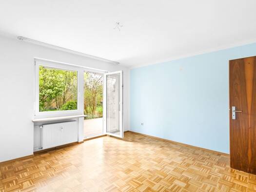 Wohnung zum Kauf 549.000 € 4 Zimmer 110 m² Regensburg 93051