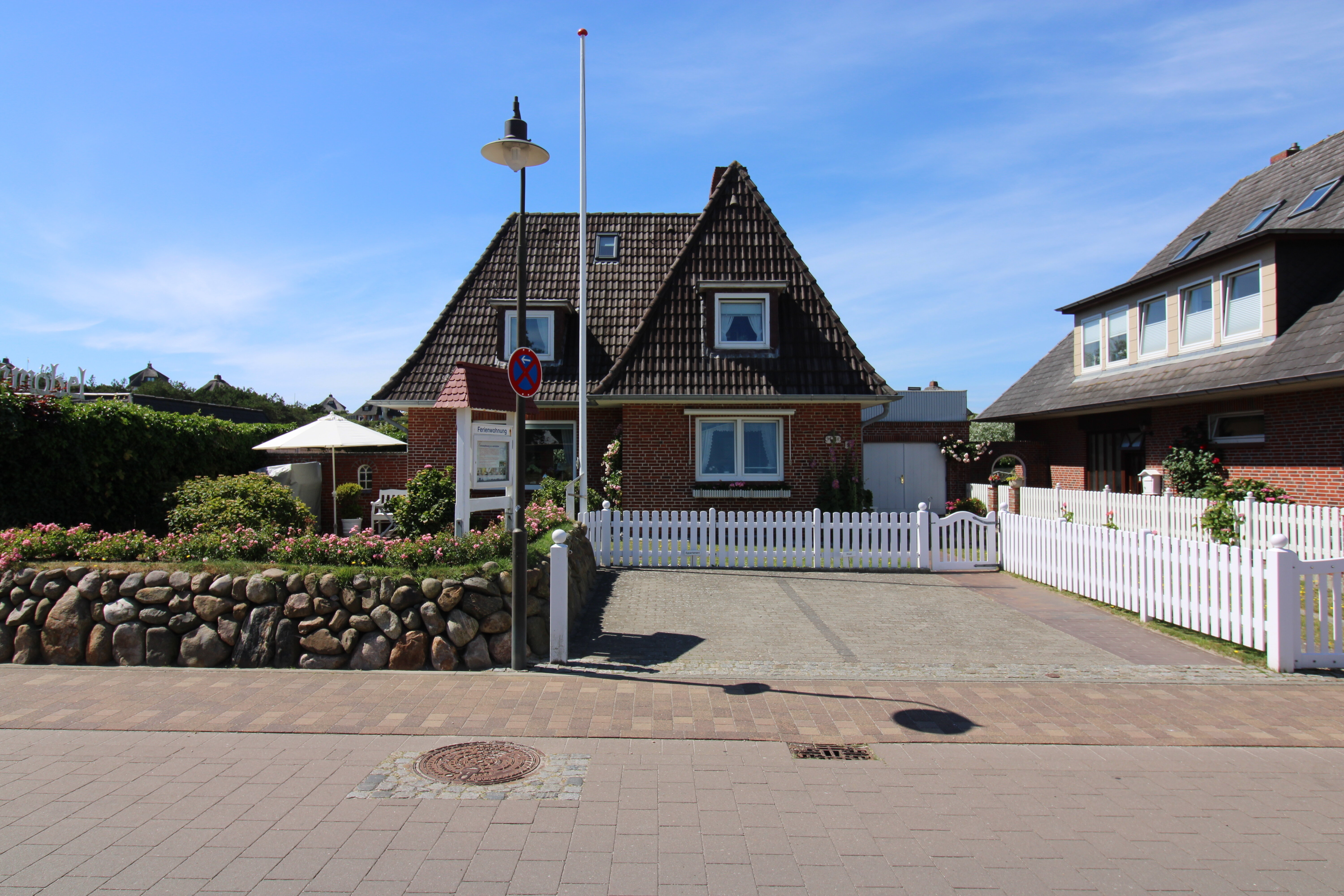 Einfamilienhaus zum Kauf 9 Zimmer 157 m²<br/>Wohnfläche 474 m²<br/>Grundstück Hörnum (Sylt) 25997