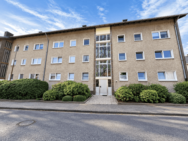 Wohnung zur Miete 650 € 3 Zimmer 86 m² 2. Geschoss Bodelschwinghstraße 3 Wickede Wickede (Ruhr) 58739