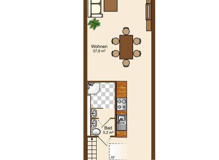 Wohnung zur Miete 1.030 € frei ab 01.05.2026 Lustenau 6890