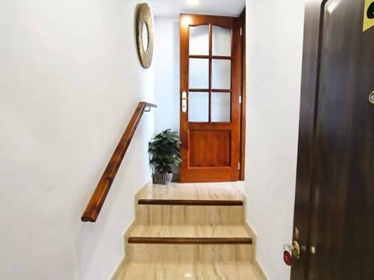 Penthouse zur Miete 950 € 1 Zimmer 50 m² 15. Geschoss La Orotava 38300