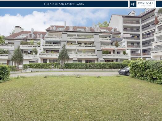 Wohnung zum Kauf 315.000 € 3 Zimmer 79 m² 2. Geschoss Kumhausen 84036