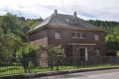 Haus zum Kauf 299.000 € 6 Zimmer 180 m² 1.500 m² Grundstück Kall Kall 53925