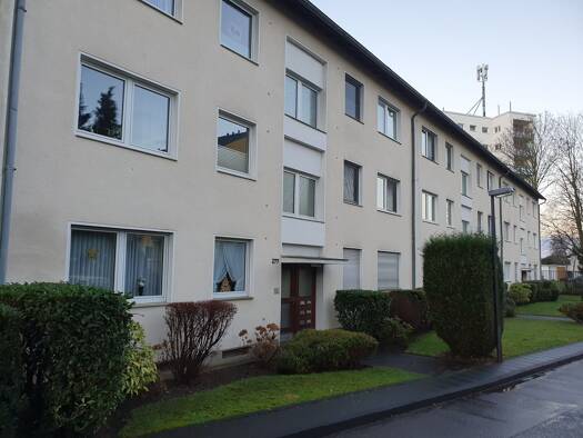 Wohnung zur Miete 720 € 3 Zimmer 71 m² 1. Geschoss frei ab 01.10.2026 Wichheimer Str. 277 Holweide Köln 51067