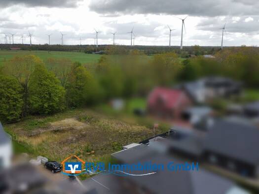Grundstück zum Kauf provisionsfrei 107.500 € 1.064 m² Grundstück Wiesmoor Wiesmoor 26639