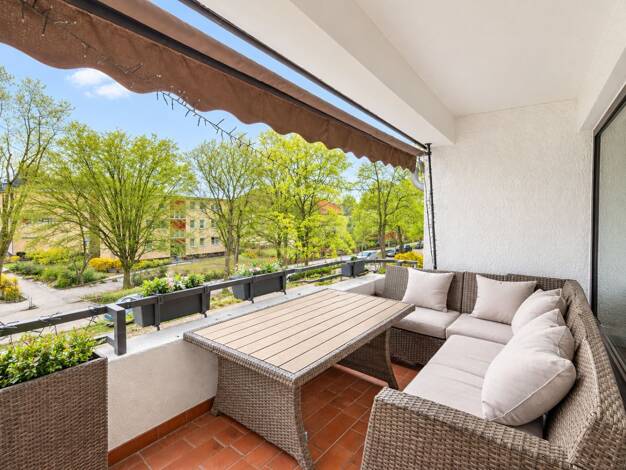 Wohnung zum Kauf 350.000 € 3 Zimmer 84,9 m² 2. Geschoss Lankwitz Berlin 12247