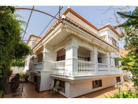 Chalet zum Kauf 820.000 € 5 Zimmer 546 m² 500 m² Grundstück Motril 18600