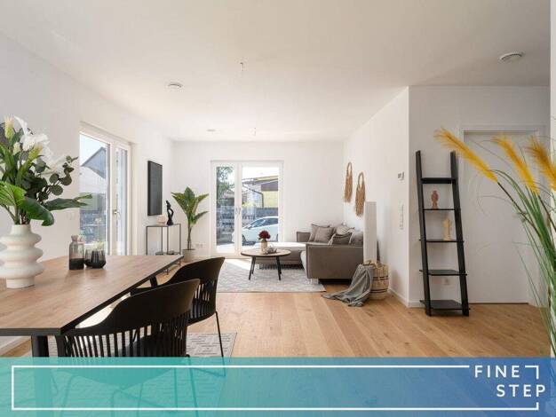 Einfamilienhaus zum Kauf - Erstbezug 795.000 € 6 Zimmer 157 m² 266 m² Grundstück Lauterbach Bergkirchen 85232